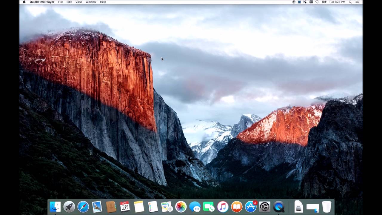how to set up my mac for remote access